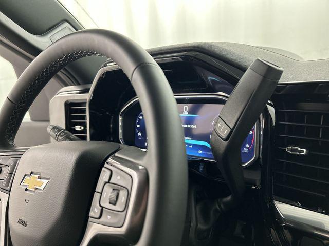 new 2026 Chevrolet Silverado 3500 car, priced at $85,662