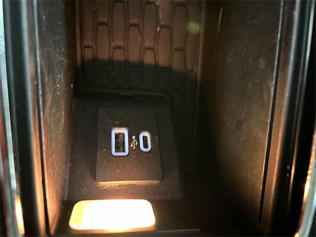 used 2022 Lincoln Aviator car, priced at $42,936