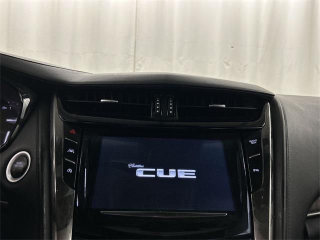 used 2019 Cadillac CTS car, priced at $18,859