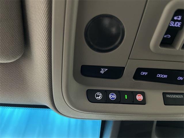 used 2019 Cadillac CTS car, priced at $18,859