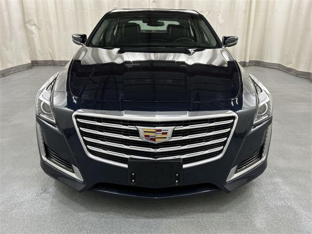 used 2019 Cadillac CTS car, priced at $18,859