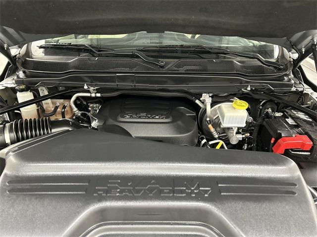used 2020 Ram 2500 car, priced at $44,999