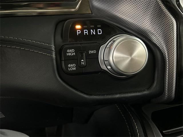 used 2020 Ram 2500 car, priced at $44,999