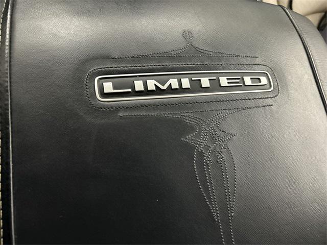 used 2020 Ram 2500 car, priced at $44,999