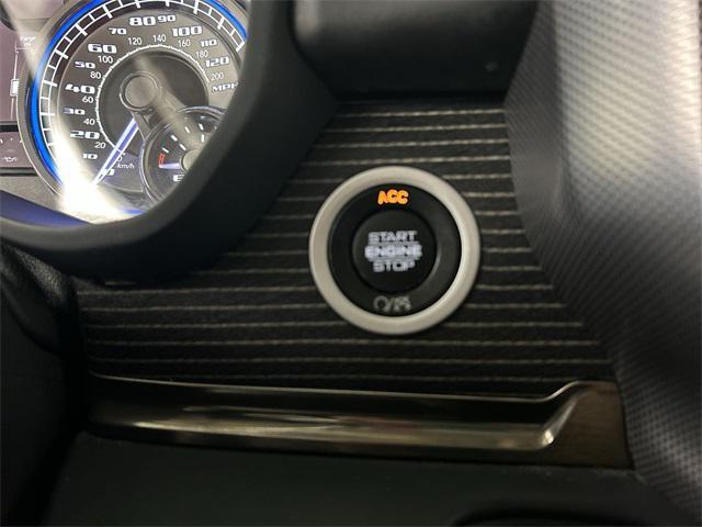 used 2020 Ram 2500 car, priced at $44,999