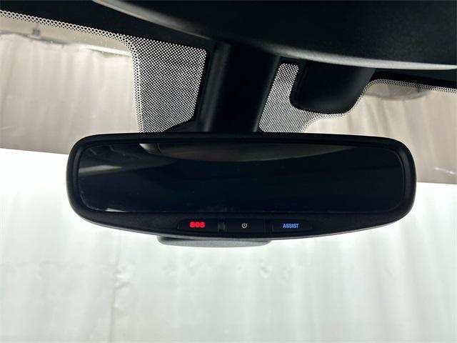 used 2020 Jeep Grand Cherokee car, priced at $20,948