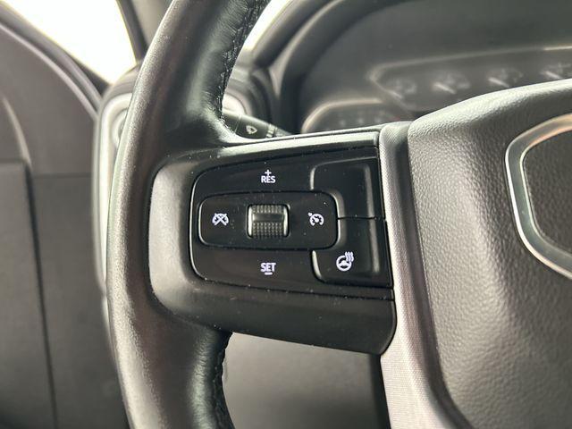 used 2021 GMC Sierra 1500 car