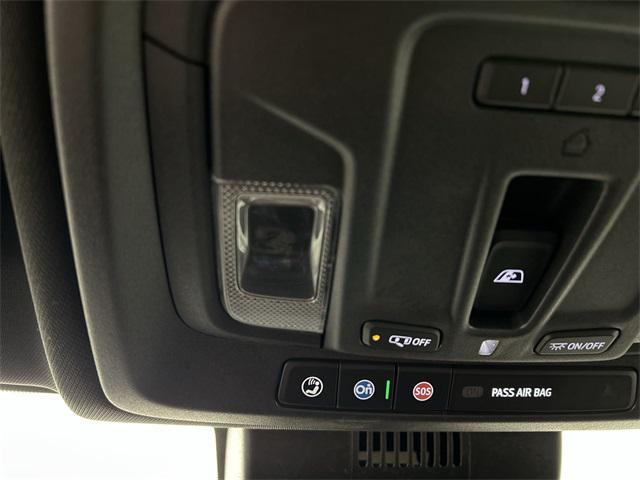 used 2025 GMC Sierra 2500 car, priced at $71,970