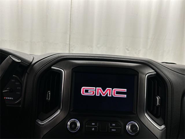 used 2020 GMC Sierra 2500 car, priced at $44,412