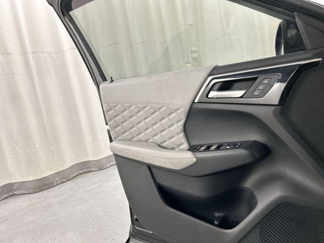 used 2022 Mitsubishi Outlander car, priced at $17,974