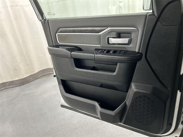 used 2021 Ram 2500 car, priced at $36,888