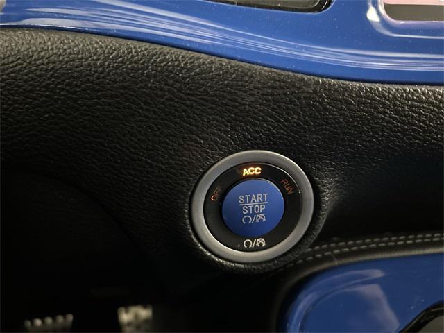 used 2019 Dodge Challenger car, priced at $24,999