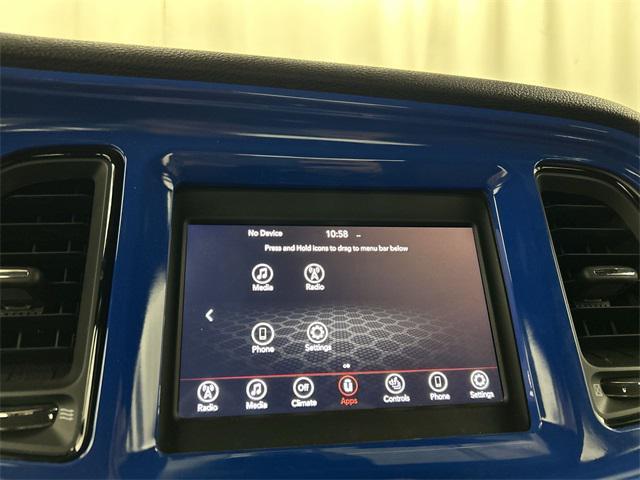 used 2019 Dodge Challenger car, priced at $24,999