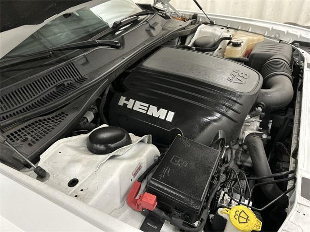 used 2019 Dodge Challenger car, priced at $24,999