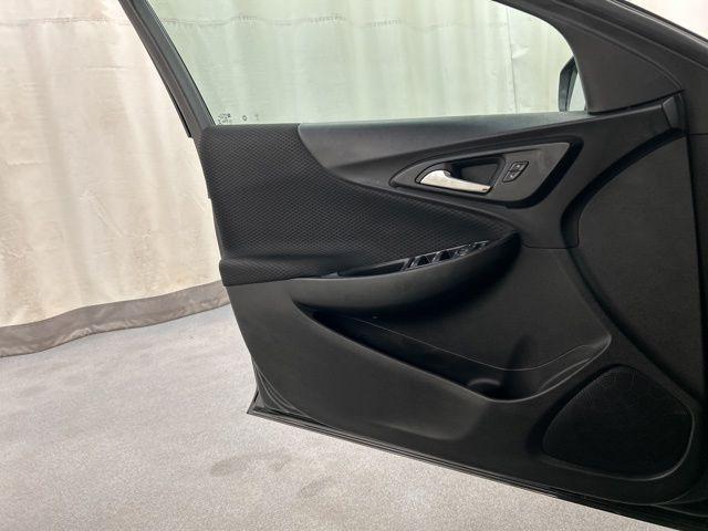 used 2023 Chevrolet Malibu car, priced at $18,995