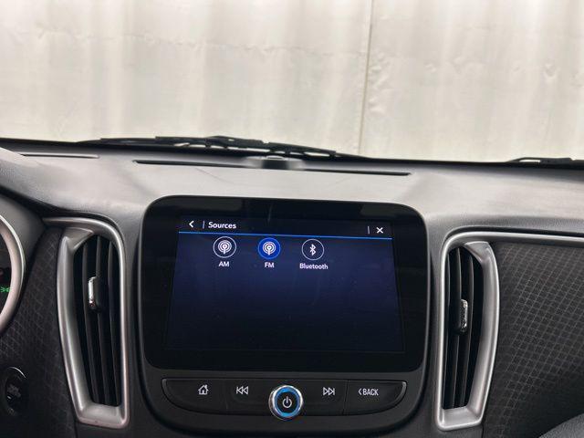 used 2023 Chevrolet Malibu car, priced at $18,995