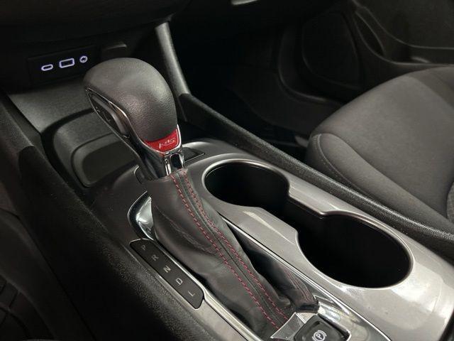 used 2023 Chevrolet Malibu car, priced at $18,995