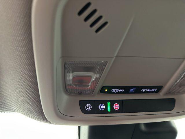 used 2023 Chevrolet Malibu car, priced at $18,995