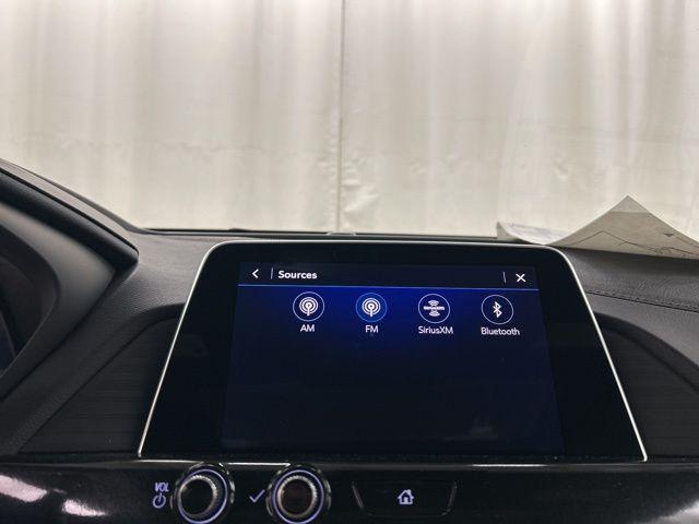 new 2026 Cadillac CT4 car, priced at $46,311