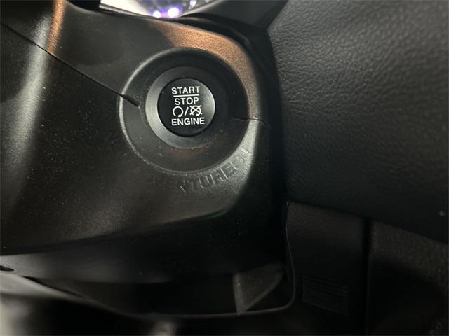 used 2022 Jeep Renegade car, priced at $14,953