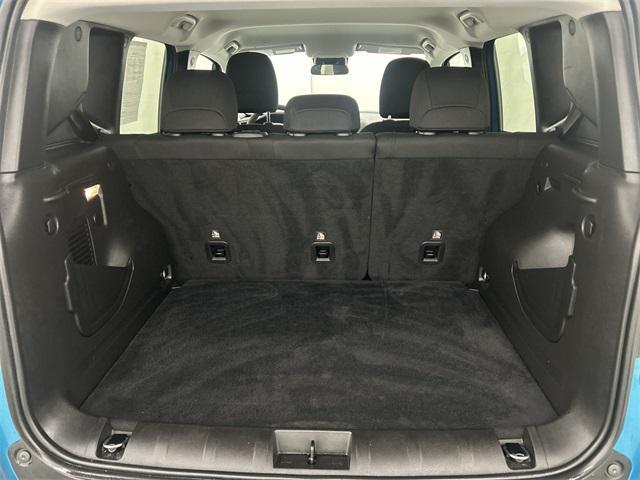 used 2022 Jeep Renegade car, priced at $14,953