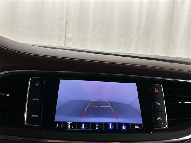 used 2020 Buick Enclave car, priced at $19,999