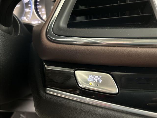 used 2020 Buick Enclave car, priced at $19,999