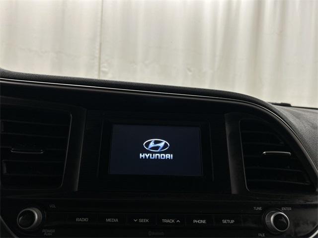 used 2020 Hyundai Elantra car, priced at $10,593