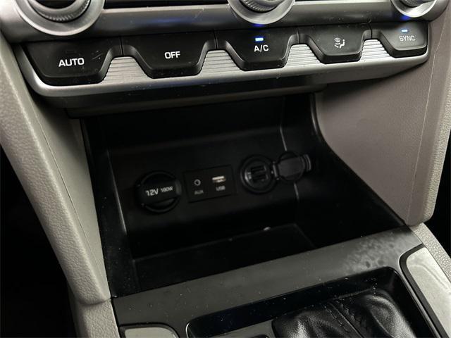 used 2020 Hyundai Elantra car, priced at $10,593
