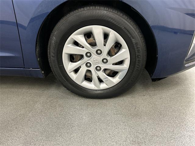 used 2020 Hyundai Elantra car, priced at $10,593