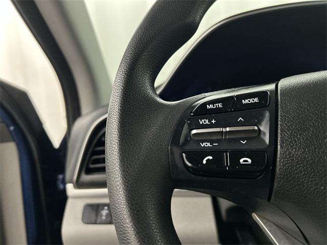 used 2020 Hyundai Elantra car, priced at $10,593