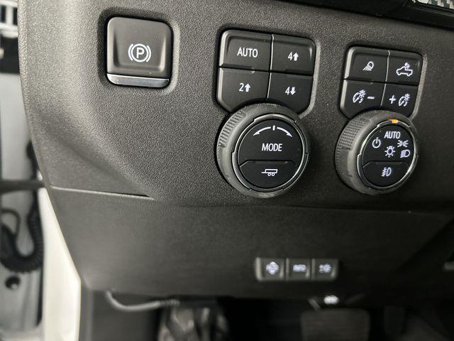 new 2025 Chevrolet Silverado 1500 car, priced at $180,420