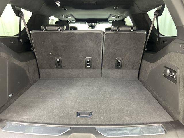 used 2026 Cadillac Escalade ESV car, priced at $130,996