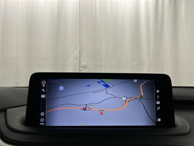 used 2022 Lexus RX 350 car, priced at $34,920