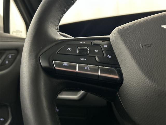 used 2024 Cadillac XT4 car, priced at $30,949