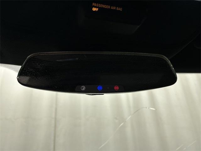 used 2018 Chevrolet Camaro car, priced at $29,954