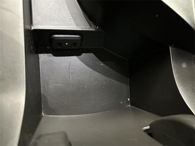 used 2018 Chevrolet Camaro car, priced at $29,954