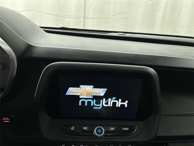 used 2018 Chevrolet Camaro car, priced at $29,954