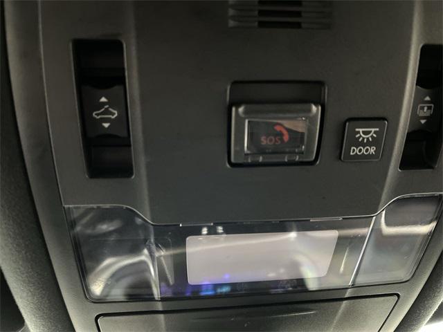 used 2021 Lexus RX 350 car, priced at $34,884