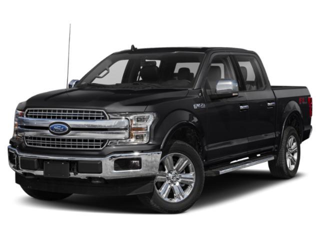 used 2020 Ford F-150 car, priced at $33,979