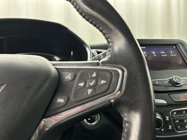 used 2020 Chevrolet Equinox car, priced at $14,933