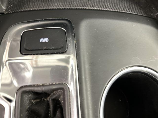 used 2020 Chevrolet Equinox car, priced at $15,990