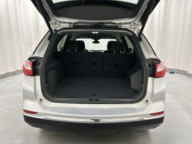 used 2020 Chevrolet Equinox car, priced at $14,933