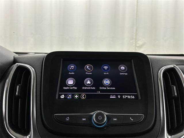 used 2020 Chevrolet Equinox car, priced at $15,990