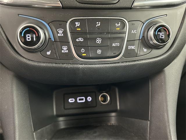 used 2020 Chevrolet Equinox car, priced at $15,990