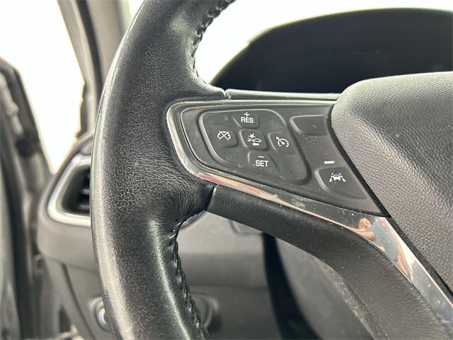 used 2020 Chevrolet Equinox car, priced at $15,990