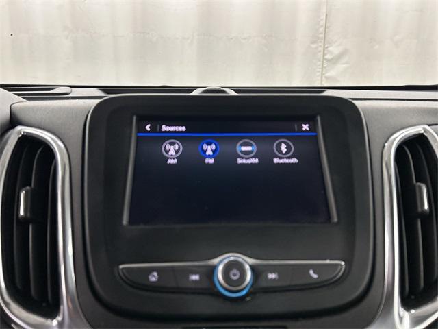 used 2020 Chevrolet Equinox car, priced at $15,990