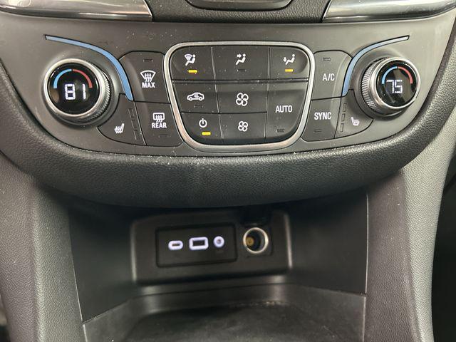 used 2020 Chevrolet Equinox car, priced at $14,933