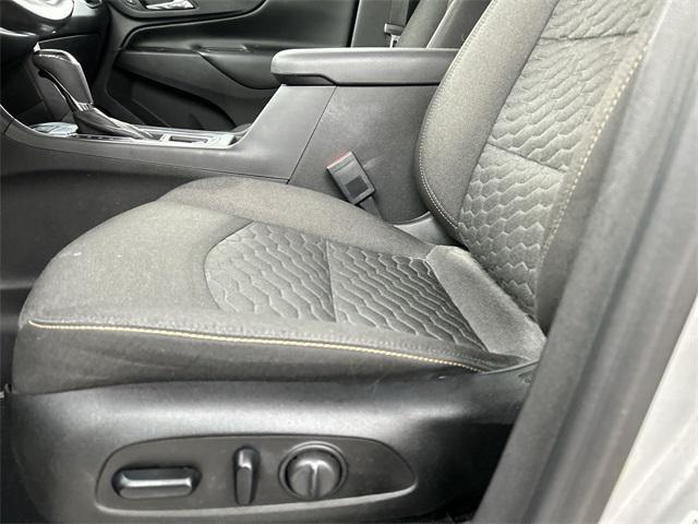 used 2020 Chevrolet Equinox car, priced at $15,990