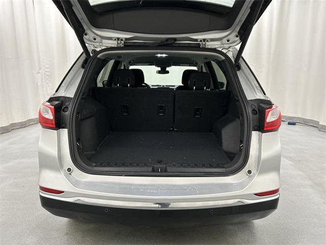 used 2020 Chevrolet Equinox car, priced at $15,990